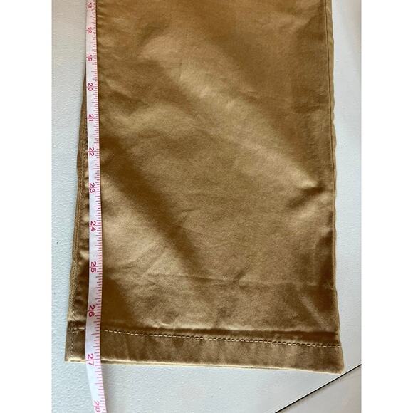 J. Crew Boyfriend Chino Slim 31 - Picture 10 of 11